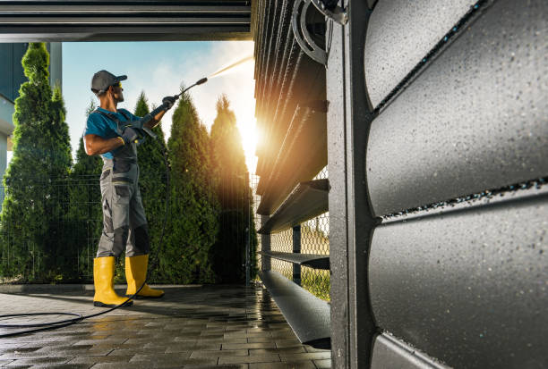 Best Fence Cleaning  in Kenmar, PA