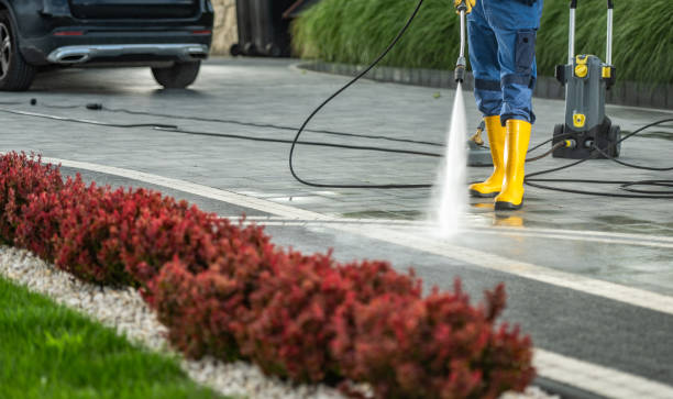 Best Building Exterior Washing  in Kenmar, PA